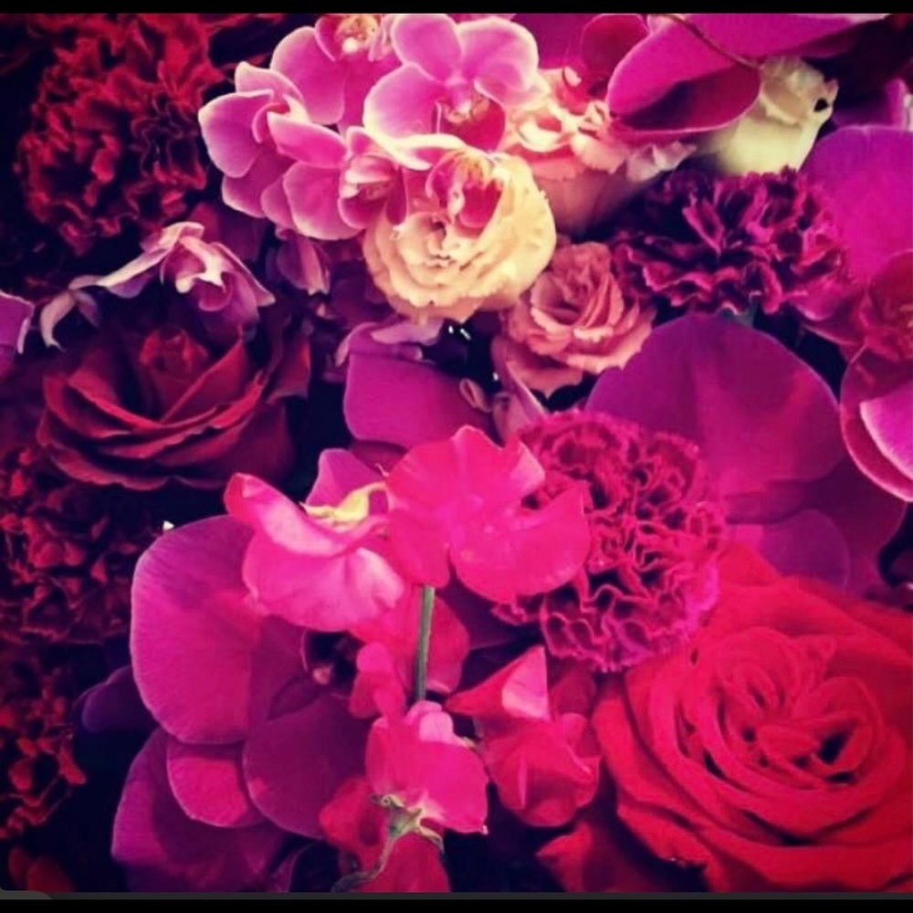 Meet your Posher, Tiffany